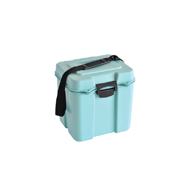 F10 Orvosi thermobox