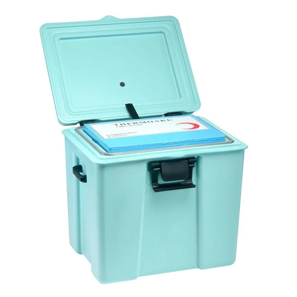 F55 Orvosi thermobox