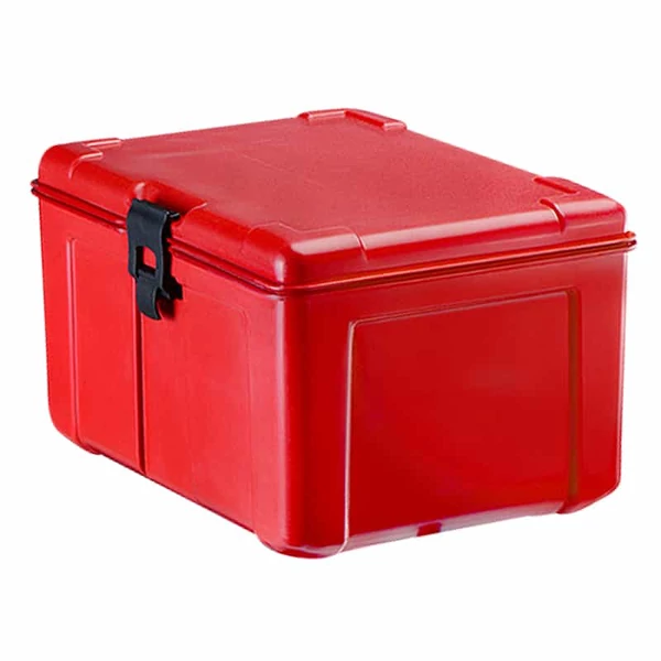 Thermobox 640 Szigetelt ételszállító doboz