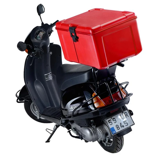 Thermobox 640 Szigetelt ételszállító doboz