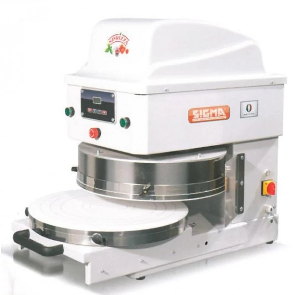Sprizza SPZ Automatic Pizzanyújtó gép
