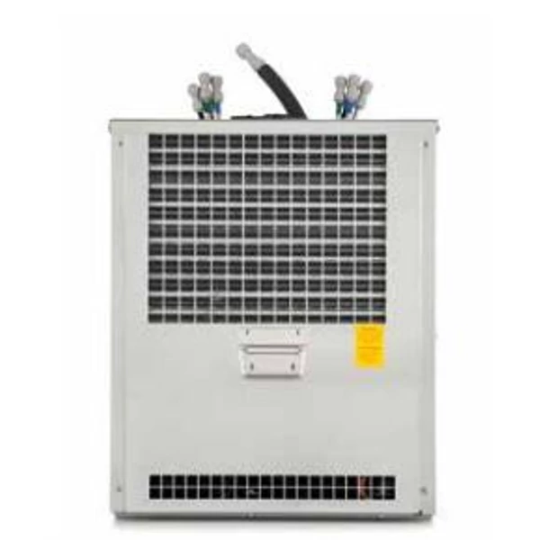 AS-160 INOX Tropical Green Line Négykörös trópikus sörhűtő