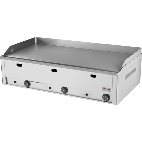 FTH 90 G Gázüzemű szeletsütő