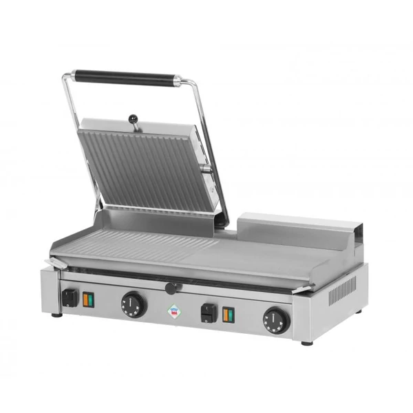 PD 2020 MSL Kontakt grill Panini (bal oldali)