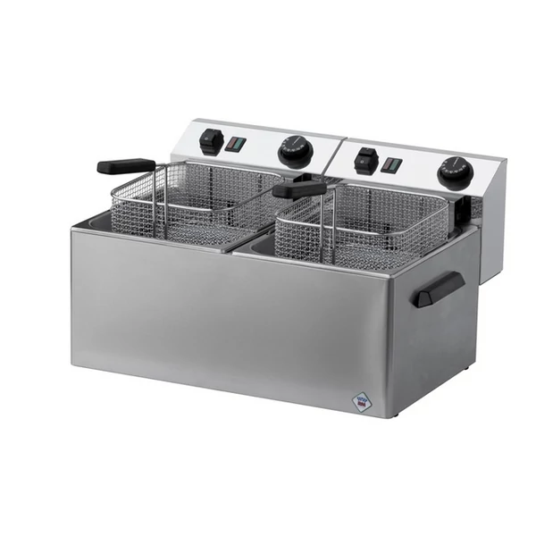 FE 77 S Elektromos olajsütő