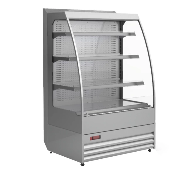 VERMELLO MINI 600 Süteményes pult