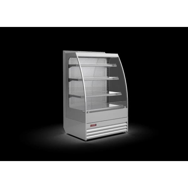 VERMELLO MINI 600 Süteményes pult