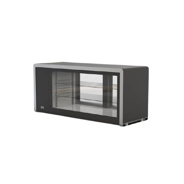 TC 190LILLA Hűtővitrin