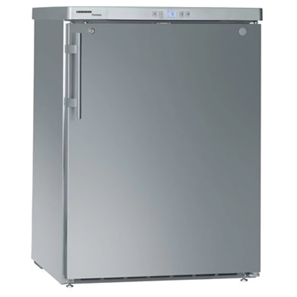 FKUv 1660 LIEBHERR Hűtőszekrény, pult alá helyezhető
