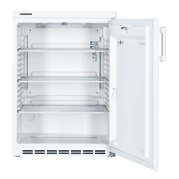 FKU 1800 LIEBHERR Hűtőszekrény, pult alá helyezhető (fehér)