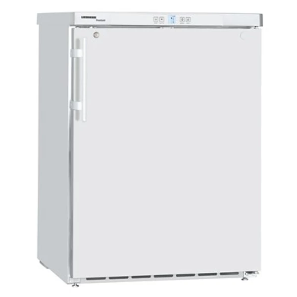 GGU 1400 LIEBHERR Pult alá helyezhető mélyhűtőszekrény