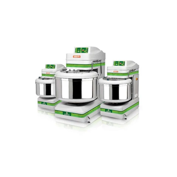 Greenline 50 HD 1 (230V) Spirálkaros dagasztógép