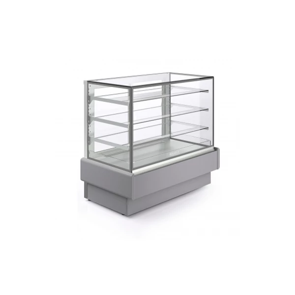 VERTIKA C 600 DG Süteményes pult