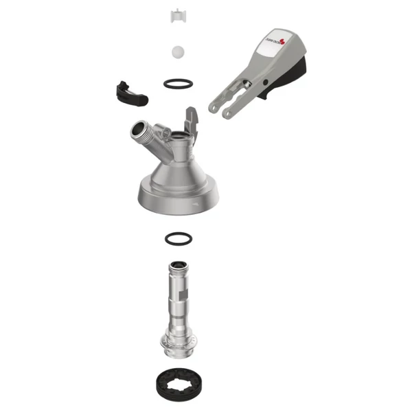 Keg csap 