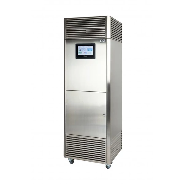 TC CLAIR1000INOX Légtisztító berendezés