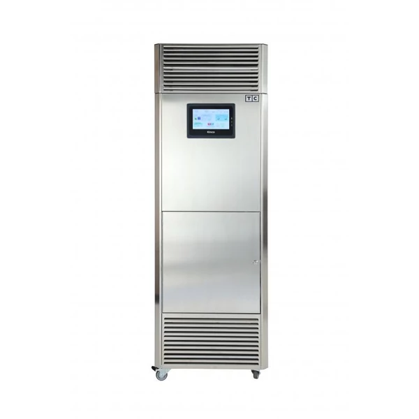 TC CLAIR1000INOX Légtisztító berendezés