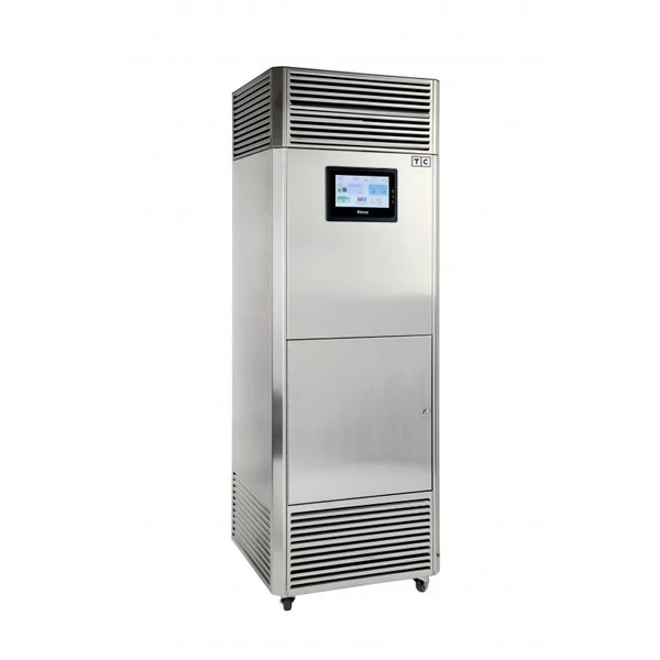TC CLAIR1000INOX Légtisztító berendezés