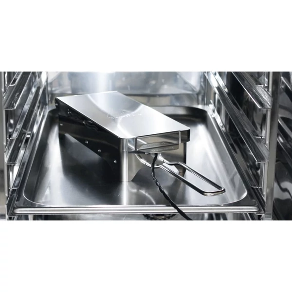 RATIONAL Vario Smoker Füstölő E/F típ. Dugóval, 60.75.371