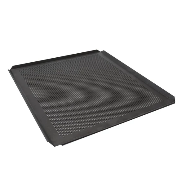 RATIONAL Lyukacsos sütőtepsi GN 2/3 (325x354mm), 60.74.147