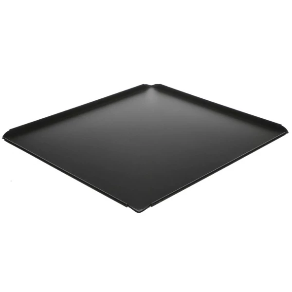RATIONAL Lapos sütőtepsi GN 2/3 (325x354mm), 60.73.671