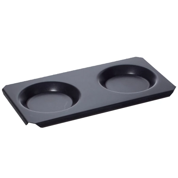 RATIONAL Multibaker - 2 mélyedéssel GN 1/3, 60.73.764