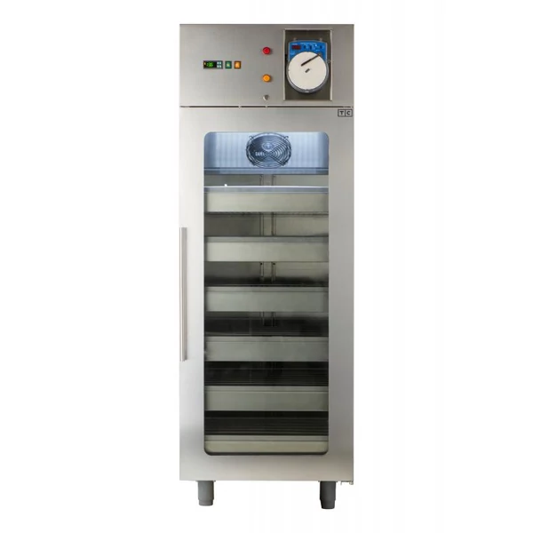 TC 600BL Laboratóriumi hűtővitrin