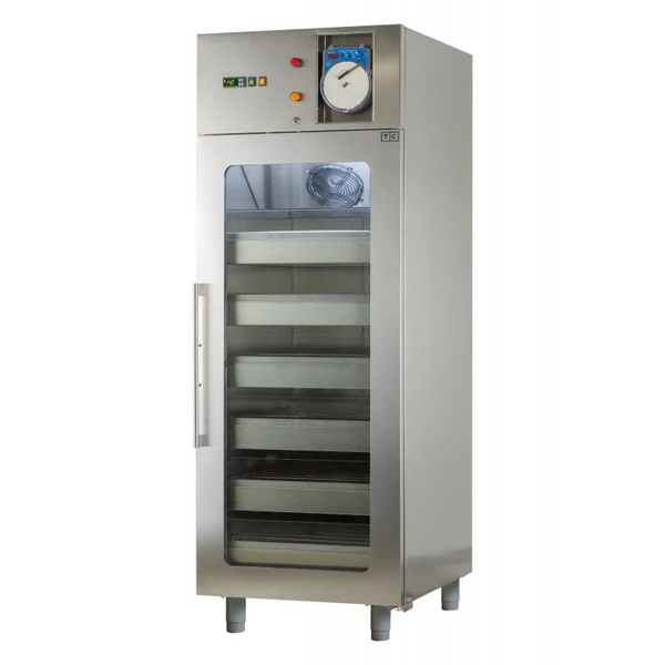 TC 600BL Laboratóriumi hűtővitrin