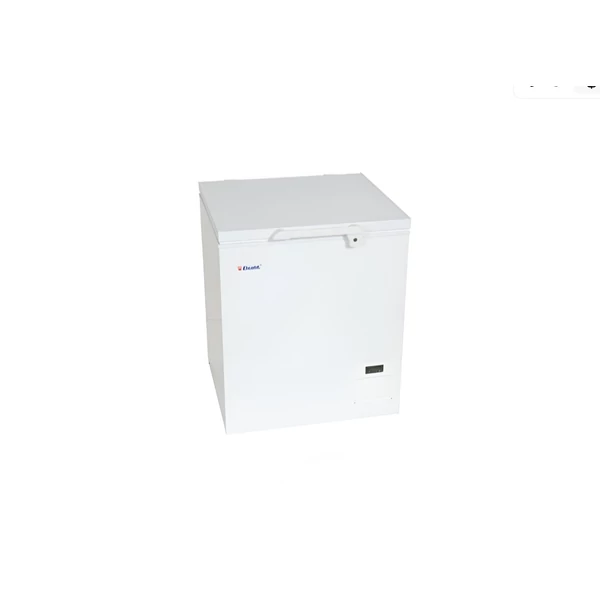 EC PRO 11 Laboratóriumi fagyasztóláda (-60°C)