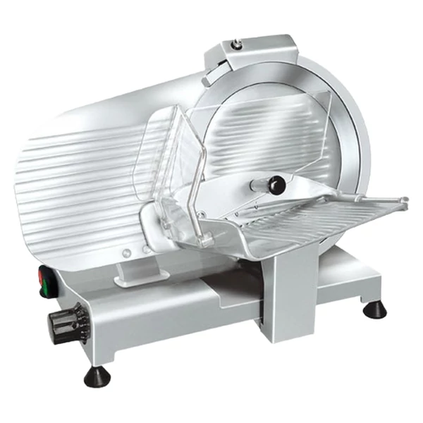 Beckers ES 300 Szeletelőgép 300 mm-es késátmérővel