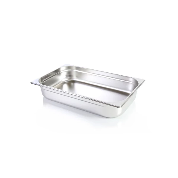 Gastronorm 1/1 edény 100 mm SGN11100