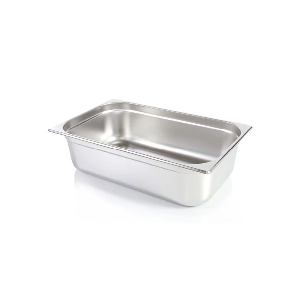 Gastronorm 1/1 edény 150 mm SGN11150