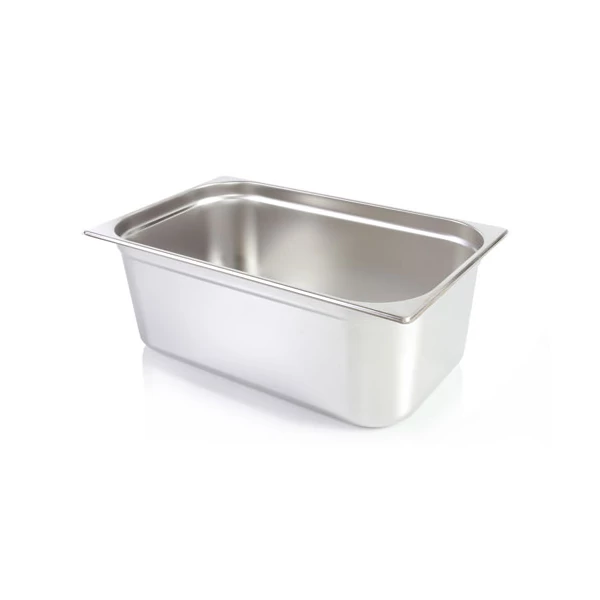 Gastronorm 1/1 edény 200 mm SGN11200