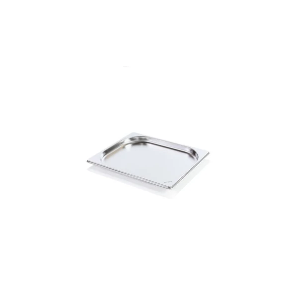 Gastronorm 1/2 edény 20 mm SGN12020