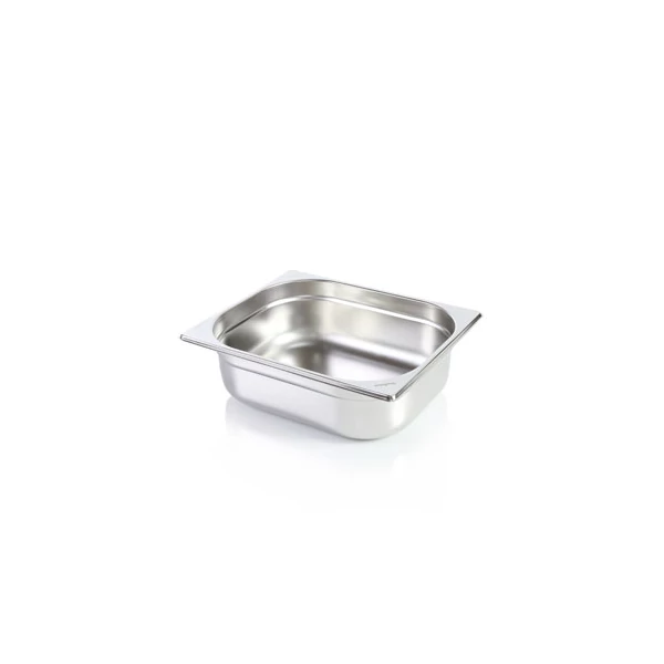 Gastronorm 1/2 edény 100 mm SGN12100
