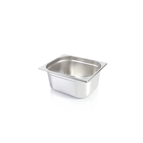 Gastronorm 1/2 edény 150 mm SGN12150