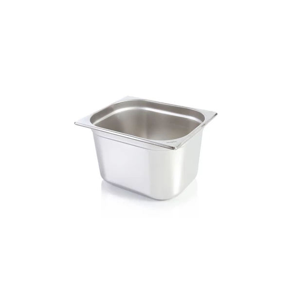 Gastronorm 1/2 edény 200 mm SGN12200
