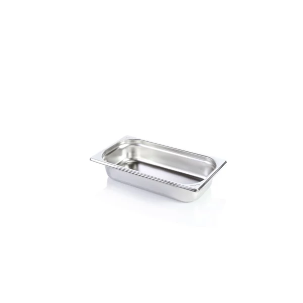 Gastronorm 1/3 edény 65 mm SGN13065