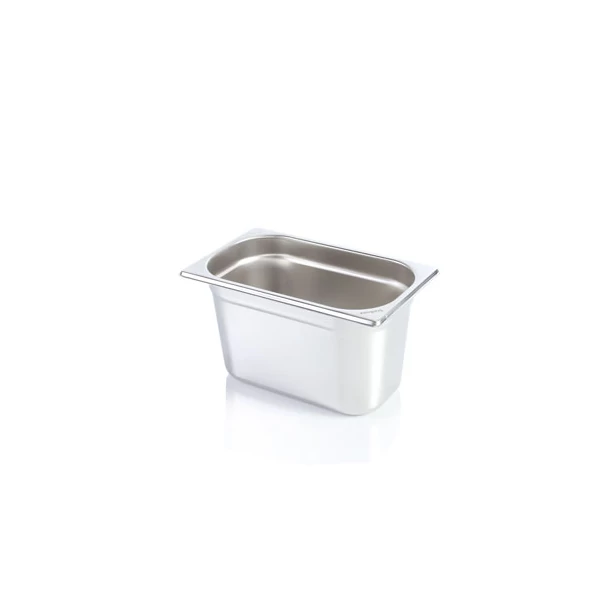 Gastronorm 1/4 edény 150 mm SGN14150