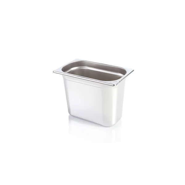 Gastronorm 1/4 edény 200 mm SGN14200