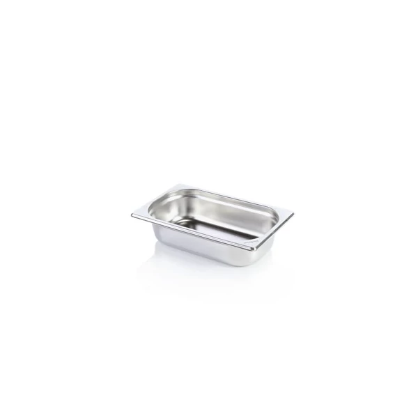 Gastronorm 1/4 edény 65 mm SGN14065