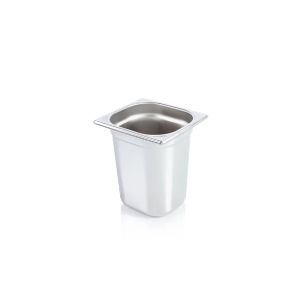 Gastronorm 1/6 edény 200 mm SGN16200