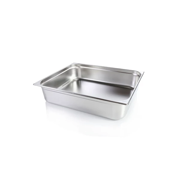 Gastronorm 2/1 edény 150 mm SGN21150
