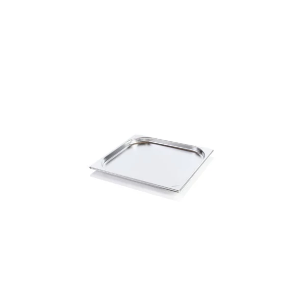 Gastronorm 2/3 edény 20 mm SGN23020