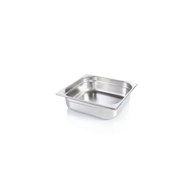 Gastronorm 2/3 edény 100 mm SGN23100