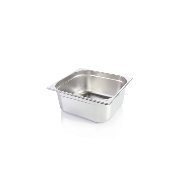 Gastronorm 2/3 edény 150 mm SGN23150