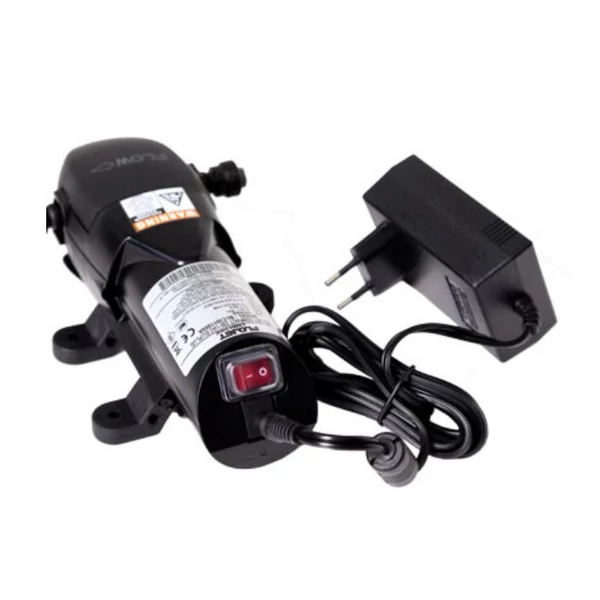 Bor és vízszivattyú Flojet 230V BLC3011600A