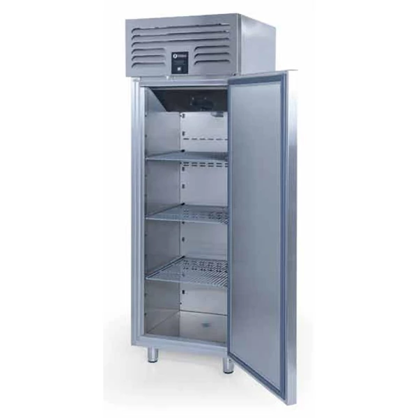 KHP-VF7SD INOX KHORIS PREMIUM Rozsdamentes fagyasztószekrény