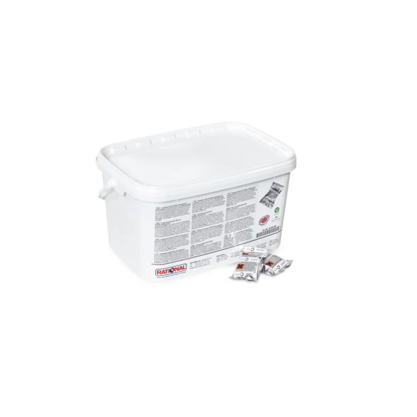 RATIONAL Habzásgátló tabletta 120db, 56.00.598