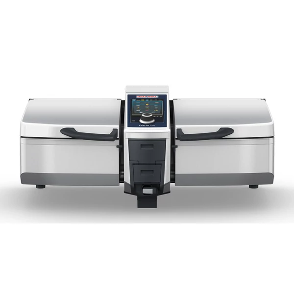 iVario 2-XS RATIONAL Multifunkcionális sütő-főző berend.WZ9ENRA.0002009