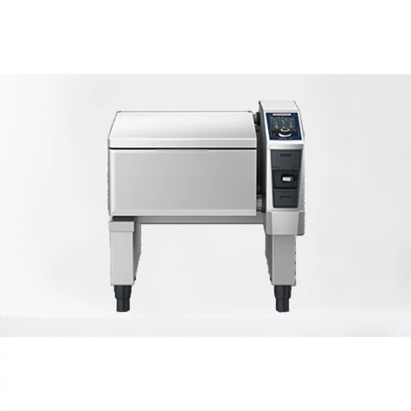 iVario Pro L  RATIONAL Multifunkcionális sütő-főző berend.WY9ENRA.0002174